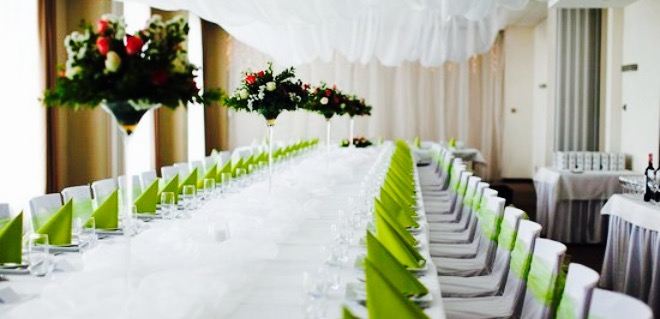 Atmosfera Restaurant