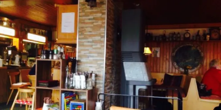 Berggasthof Alpenblick