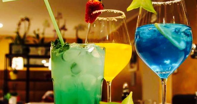 Bar S.Vigilio