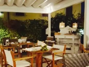 Ristorante Pizzeria Al Castello