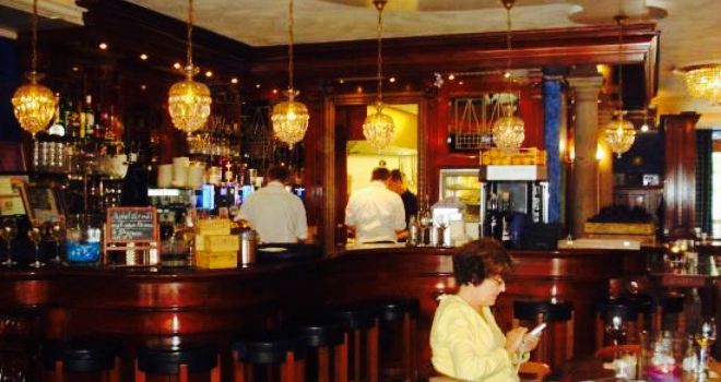 Brasserie Rien Schulten