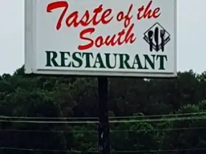 A Taste Of The South Restaurant