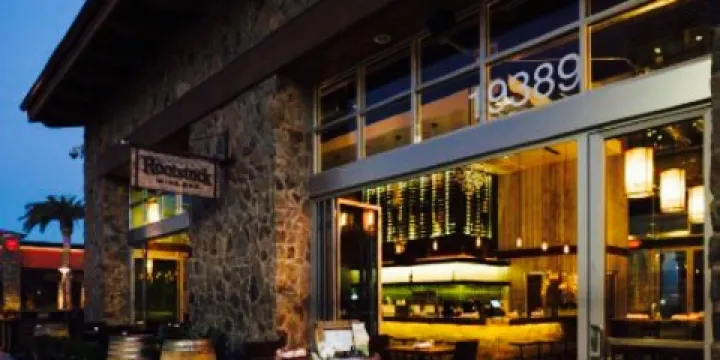 Rootstock Wine Bar