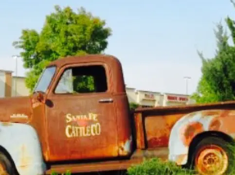 Santa Fe Cattle Company