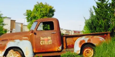 Santa Fe Cattle Company