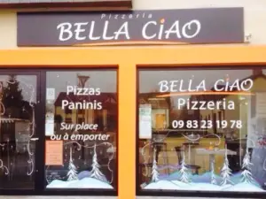 Bella Ciao Pizzeria