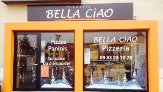 Bella Ciao Pizzeria