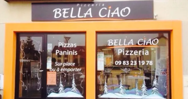 Bella Ciao Pizzeria