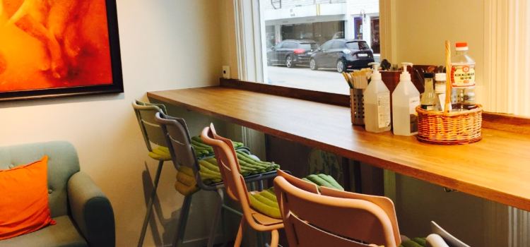 Pret Thai Take Away Restaurant