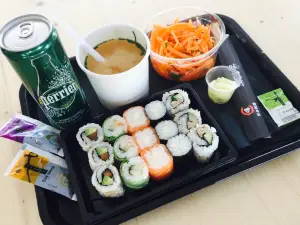 Sushi Midi