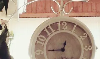 Ristorante Pizzeria Santa Maria