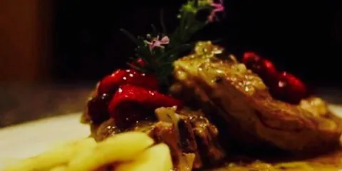 Restaurante Chamorro