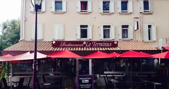 Le terminus