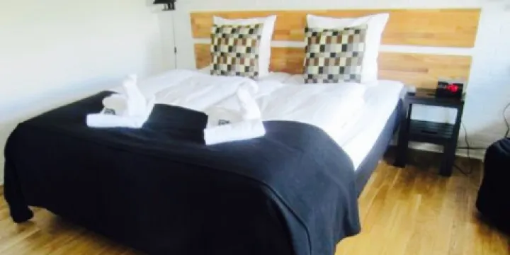 Hotel Lisboa Restaurant