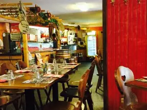 Ristorante Tec de l'Urs