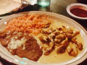 Camino Real Mexican Restaurant