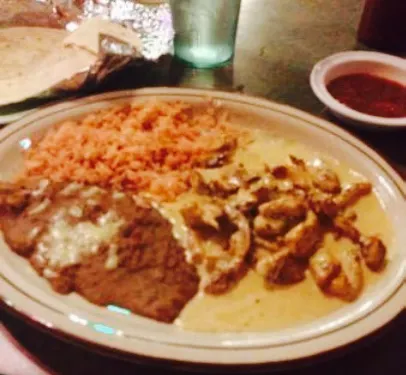Camino Real Mexican Restaurant