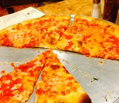 DeLorenzo's Pizza