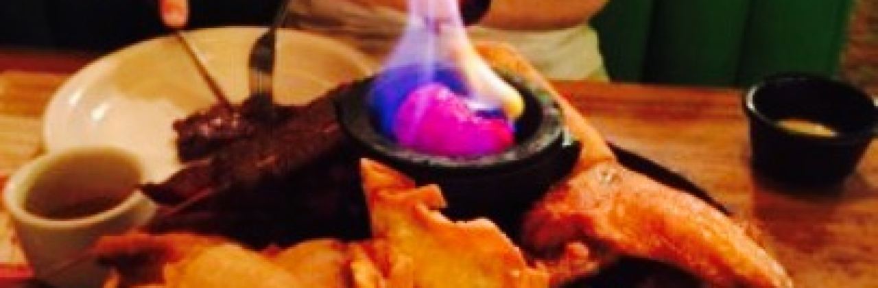 Wind Tiki Restaurant Incorporated