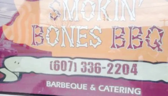 Smokin' BONES BBQ