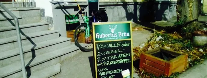 Cafe Zur Seegrotte