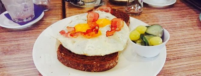 Anvers Brasserie & Beercafe