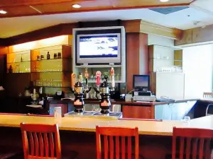 The Birches Restaurant