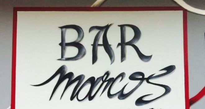 Bar Marcos