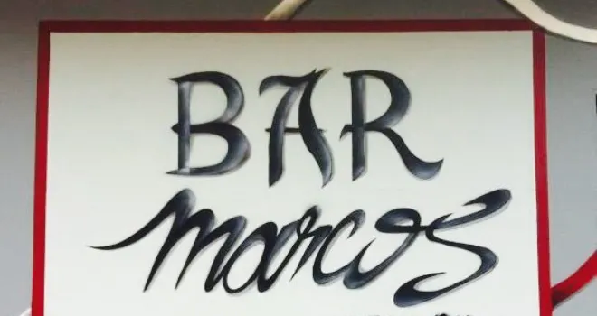 Bar Marcos