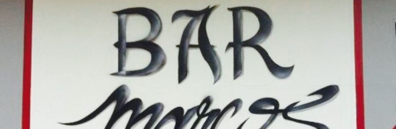 Bar Marcos