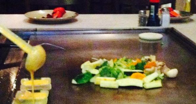 Kyoto Japanese Steak House