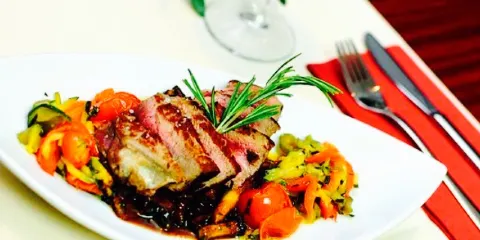 El Olivo - Spanisches Restaurant