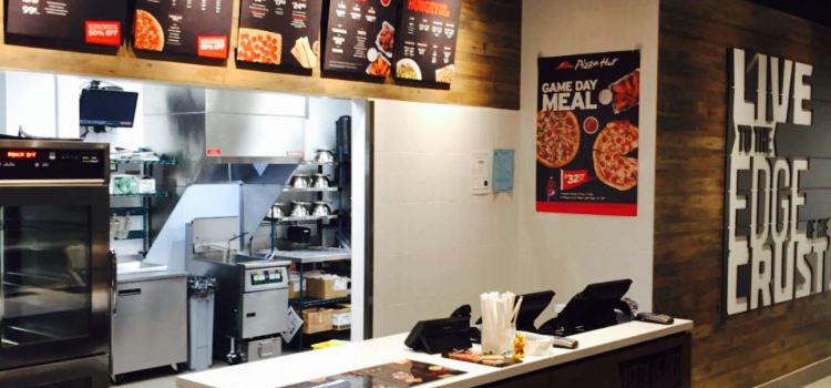 Pizza Hut