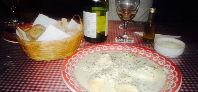 Bistro Nona Odette