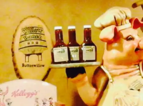 Willow Ranch Restaurant