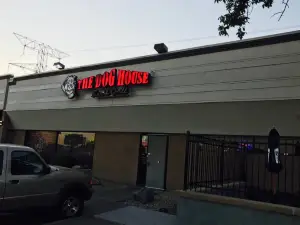 The Dog House Bar and Grill