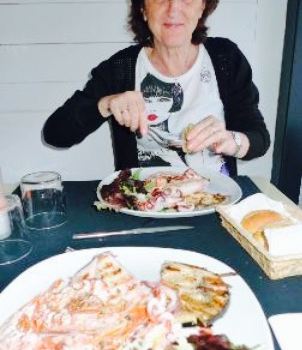 Restaurante Porcavacca Formentera