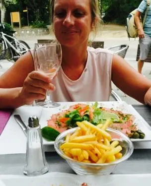 Restaurant La Source Du Grozeau