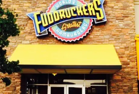 Fuddruckers