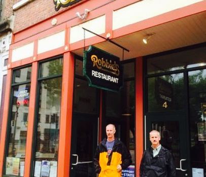 Robbie's Restaurant