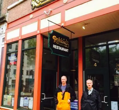 Robbie's Restaurant