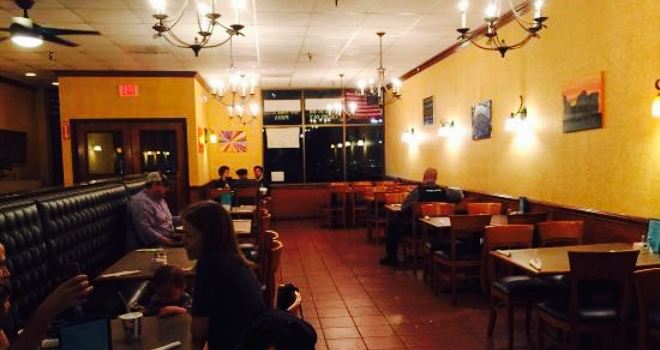 La Casa Restaurant