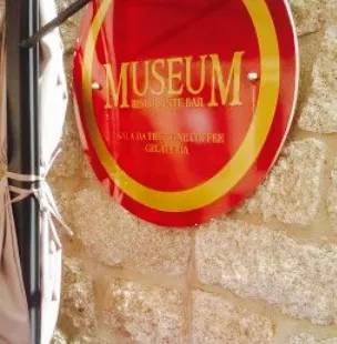 Museum Ristorante Bar