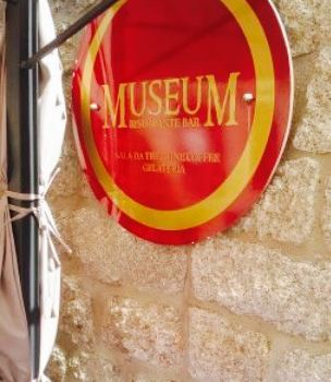 Ristorante Bar Museum