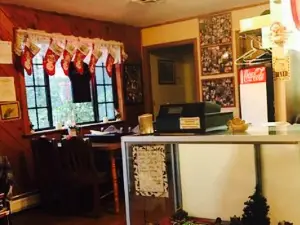 Melanie's Family Restaurant