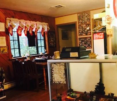 Melanie's Family Restaurant