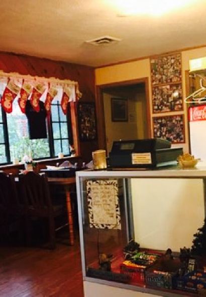 Melanie's Family Restaurant