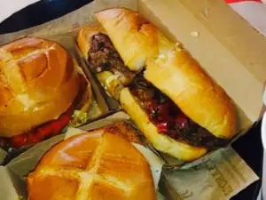 Arby's