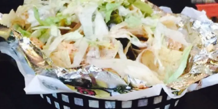 Moe's Southwest Grill