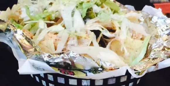 Moe's Southwest Grill